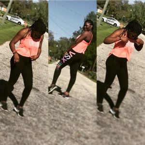 Meet your Posher, Kyra